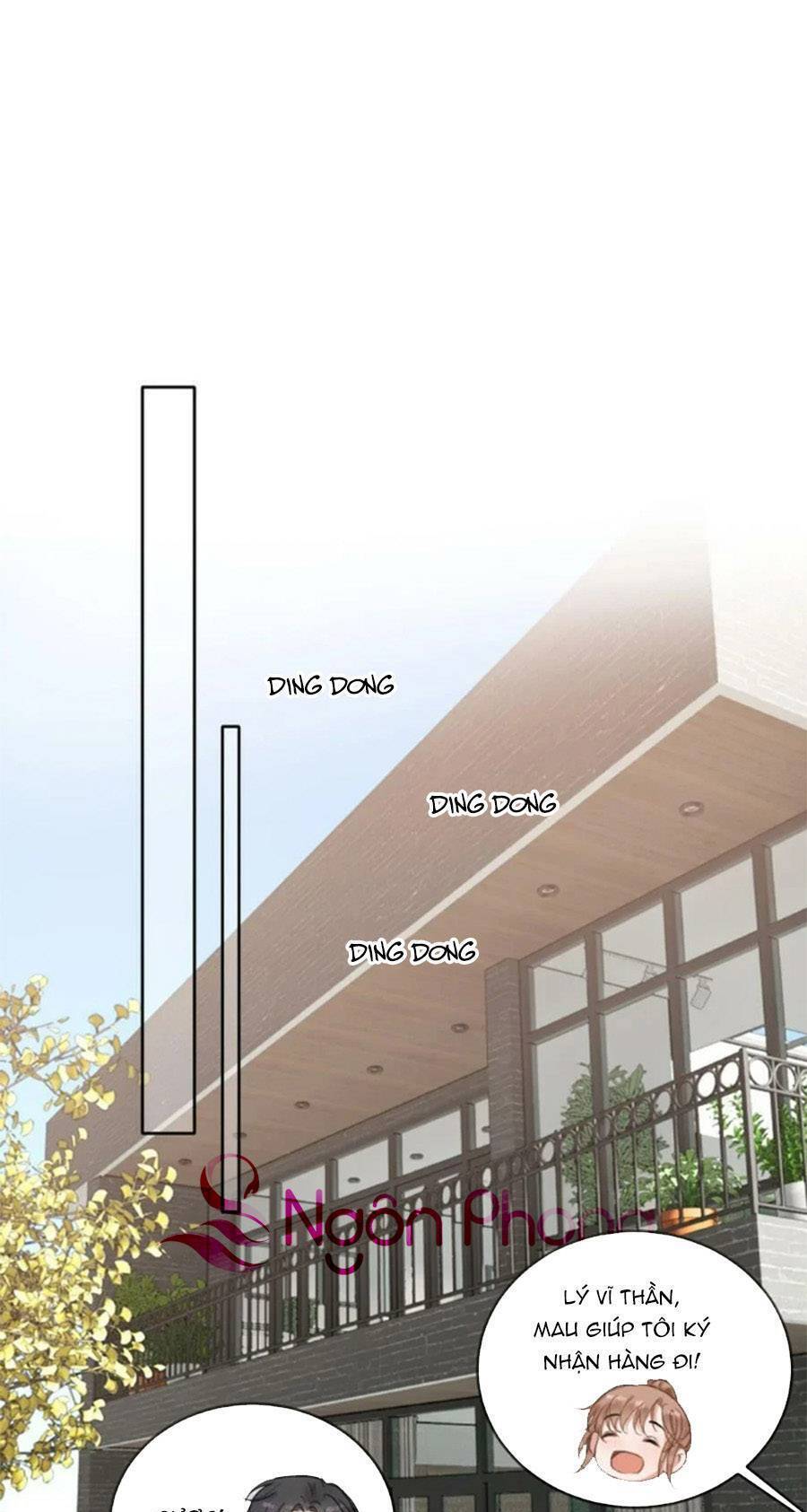 Dĩ Ái Chi Danh Chapter 36 - 2