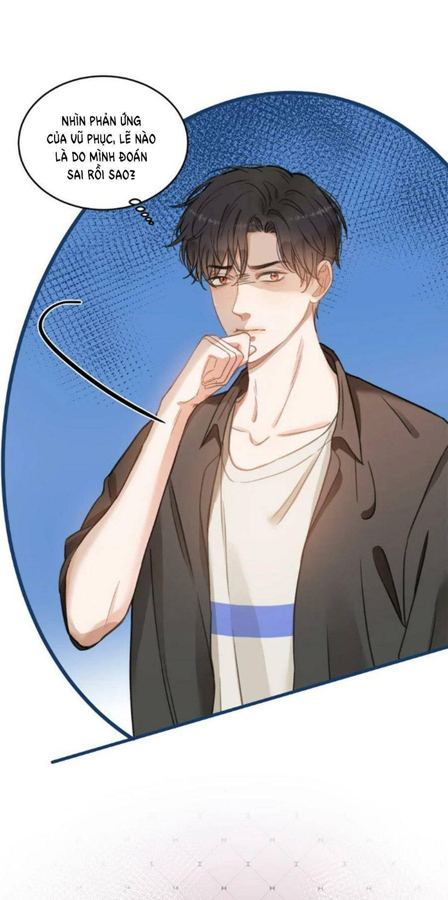 Dĩ Ái Chi Danh Chapter 36 - 12