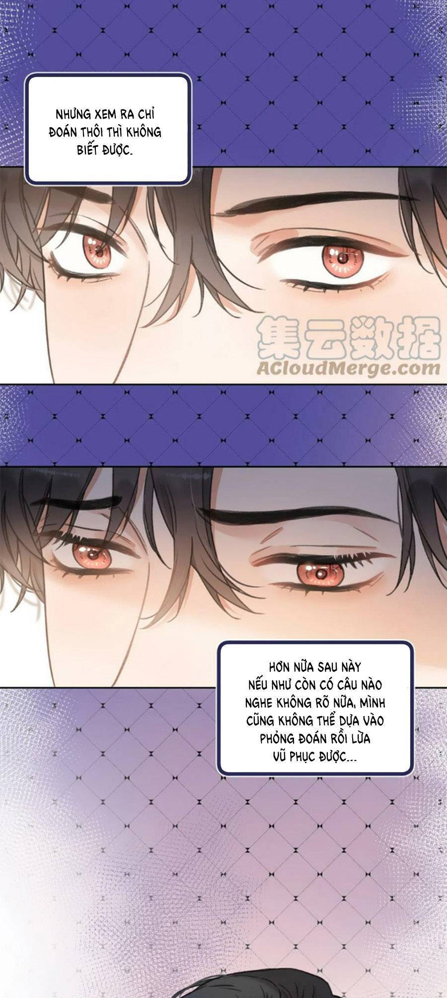 Dĩ Ái Chi Danh Chapter 36 - 14