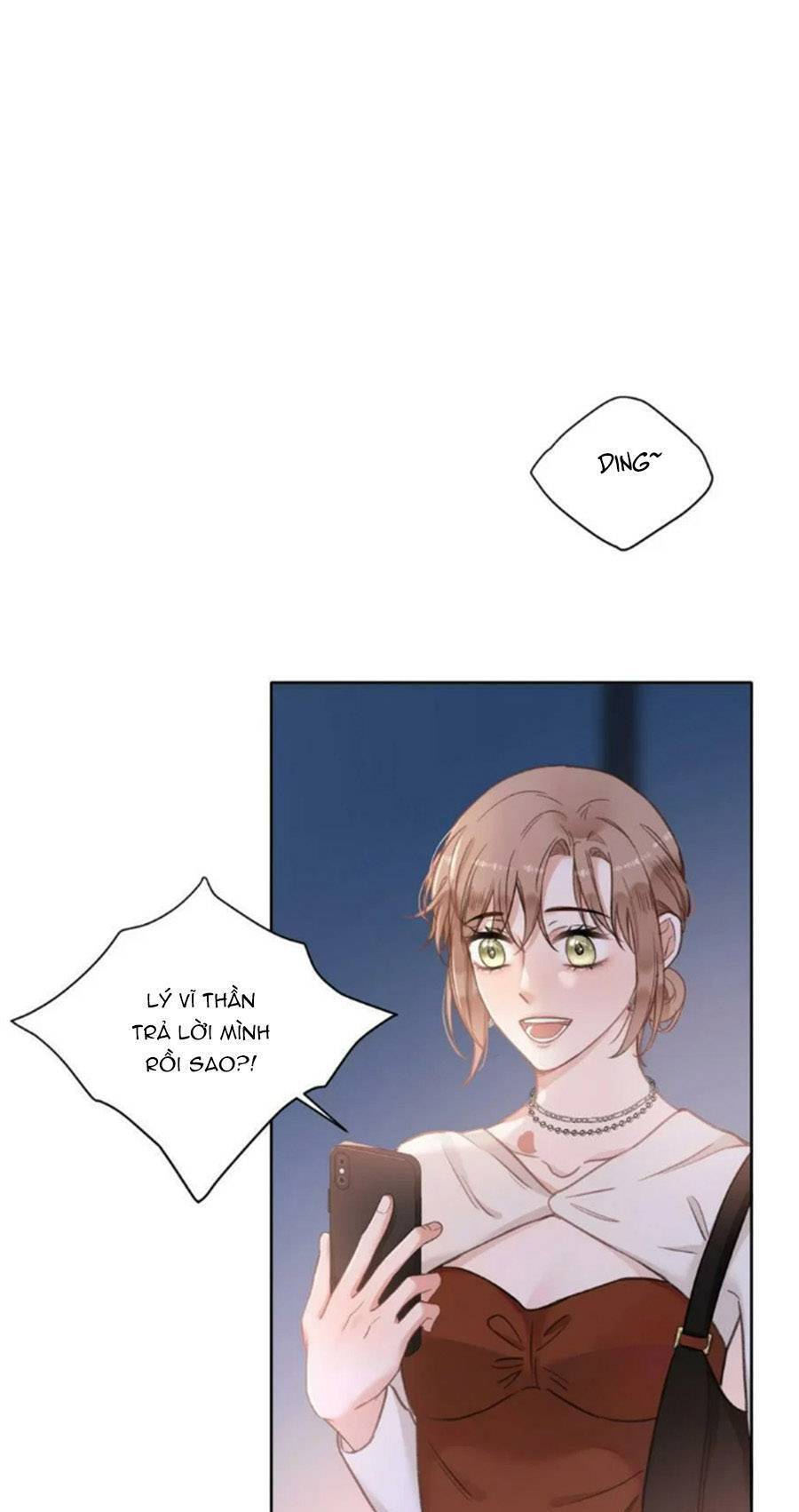 Dĩ Ái Chi Danh Chapter 36 - 20