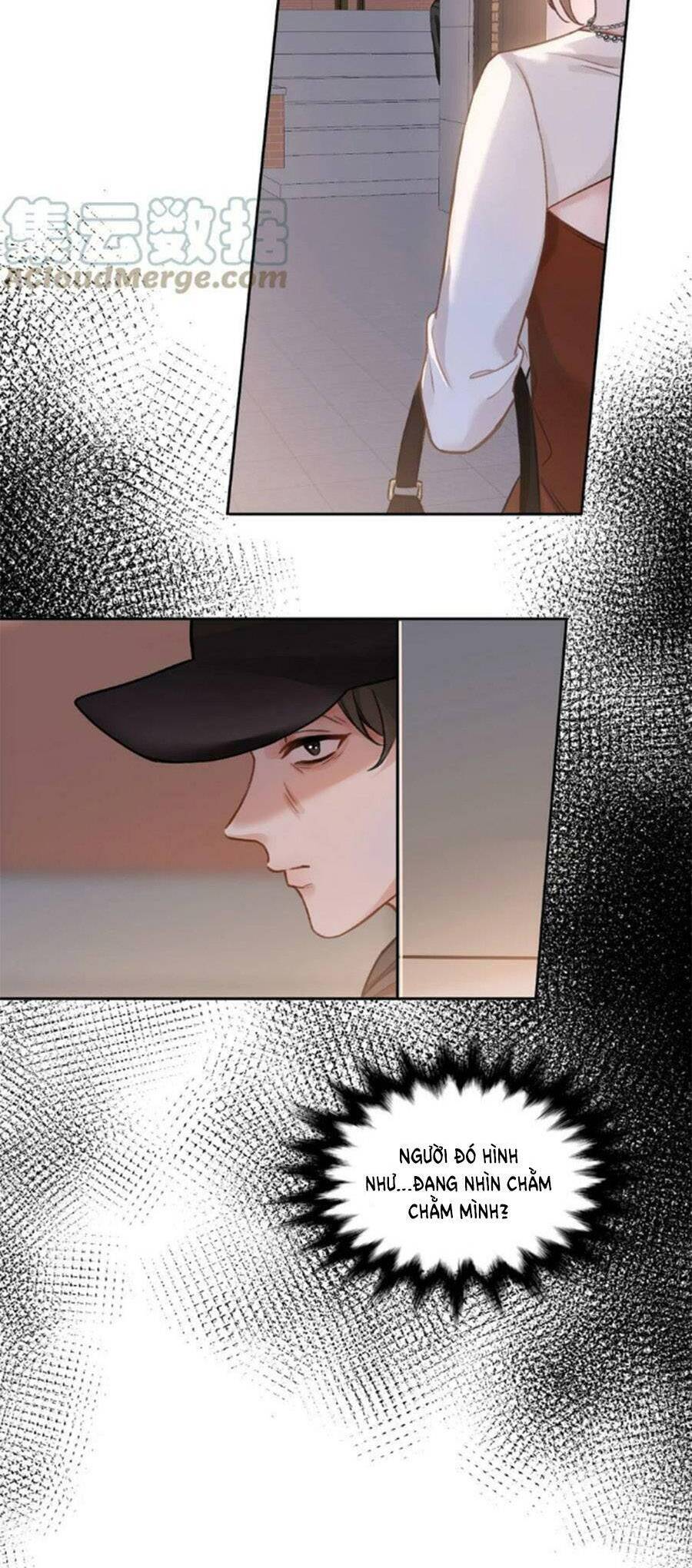 Dĩ Ái Chi Danh Chapter 36 - 23