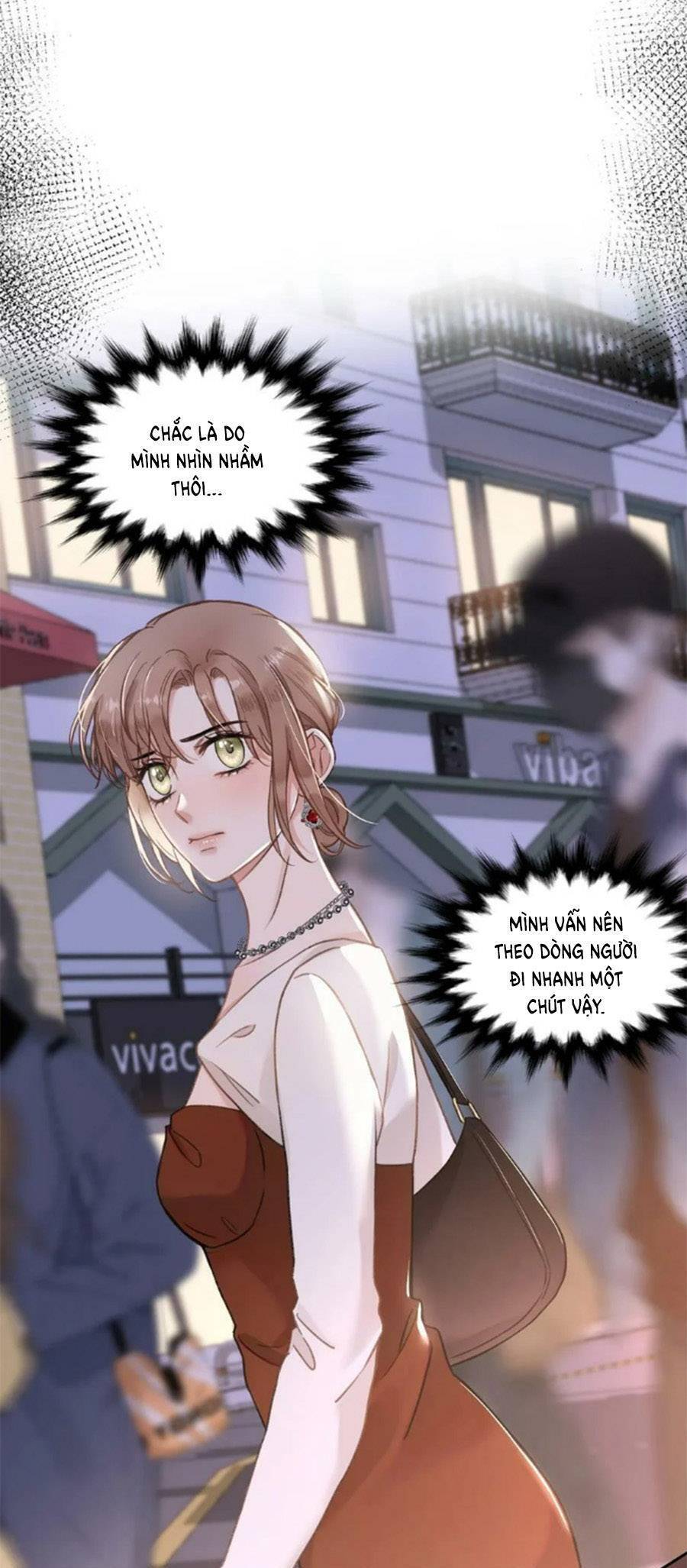 Dĩ Ái Chi Danh Chapter 36 - 24