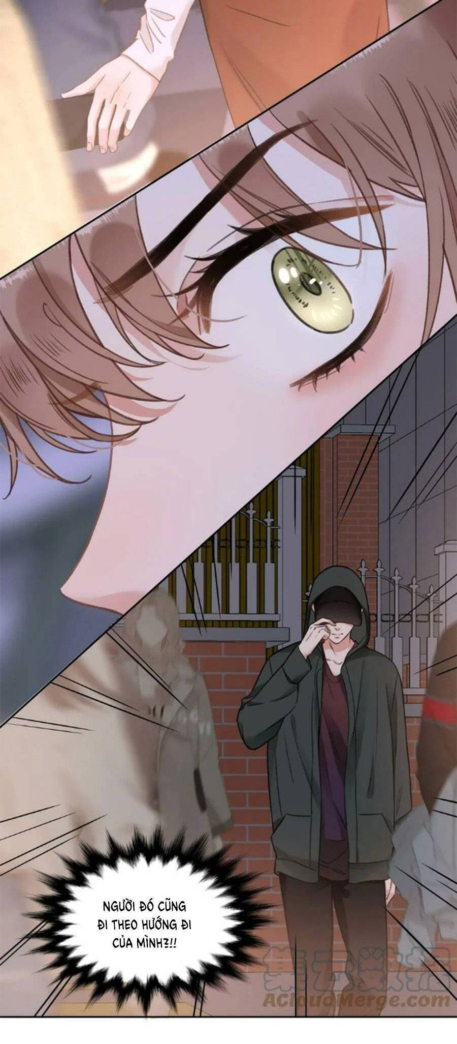 Dĩ Ái Chi Danh Chapter 36 - 25