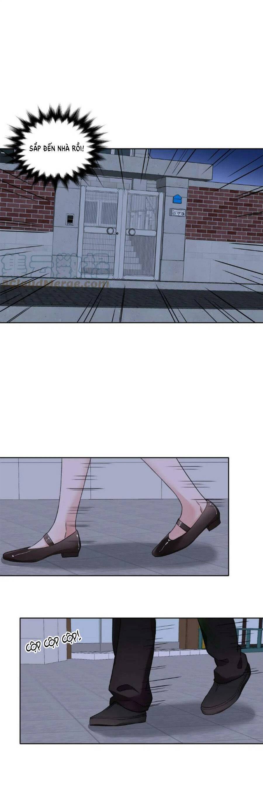 Dĩ Ái Chi Danh Chapter 36 - 27