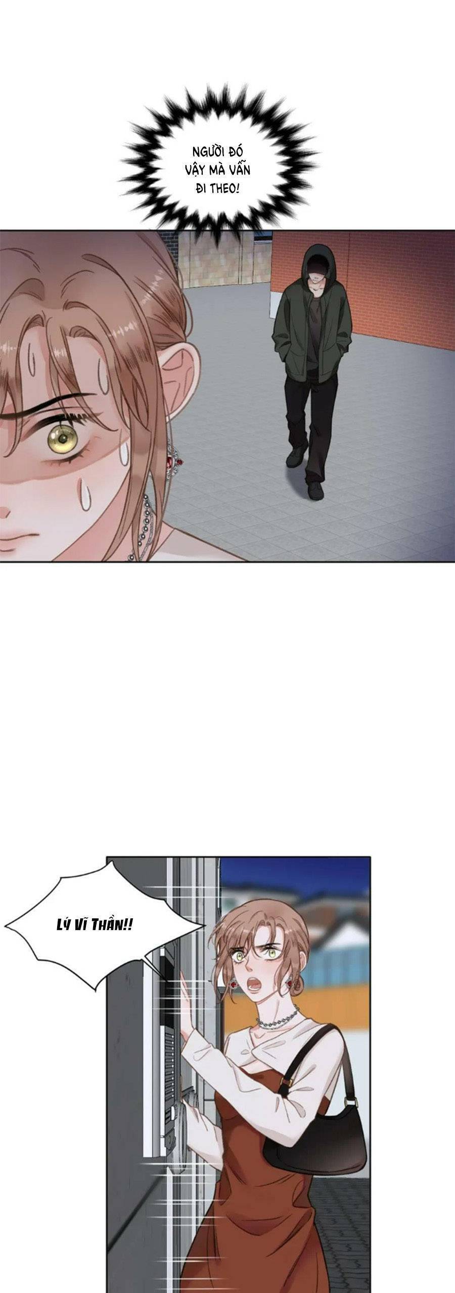 Dĩ Ái Chi Danh Chapter 36 - 28