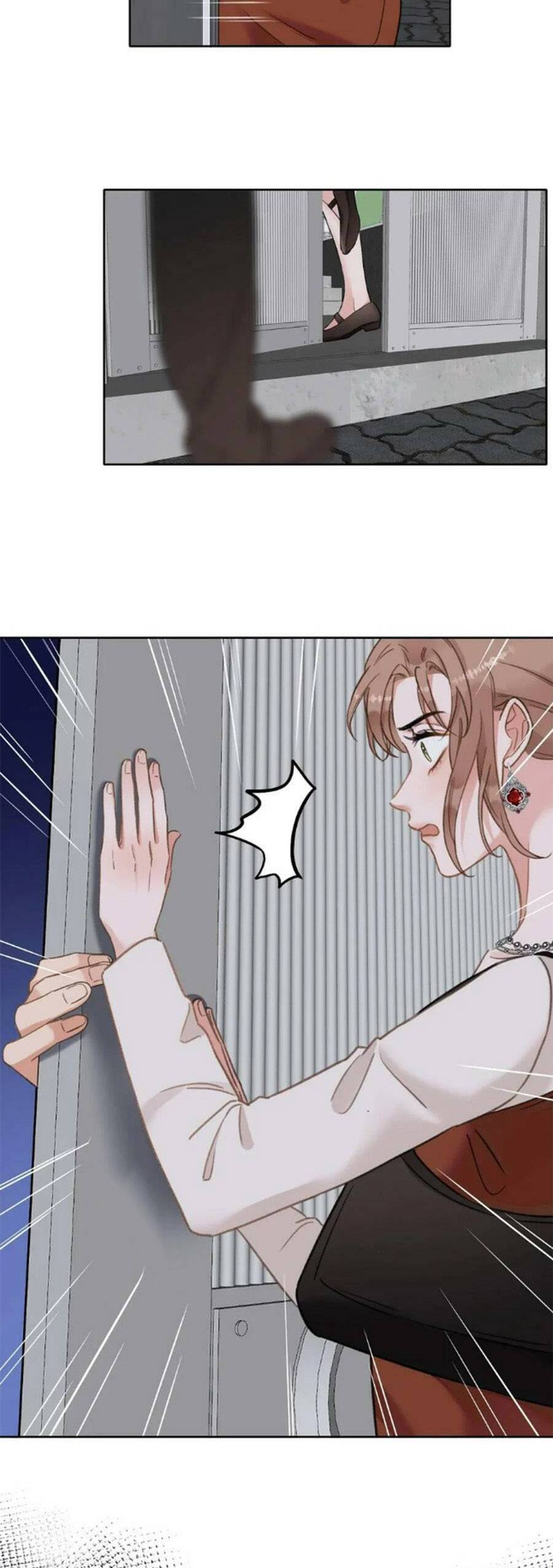 Dĩ Ái Chi Danh Chapter 36 - 29