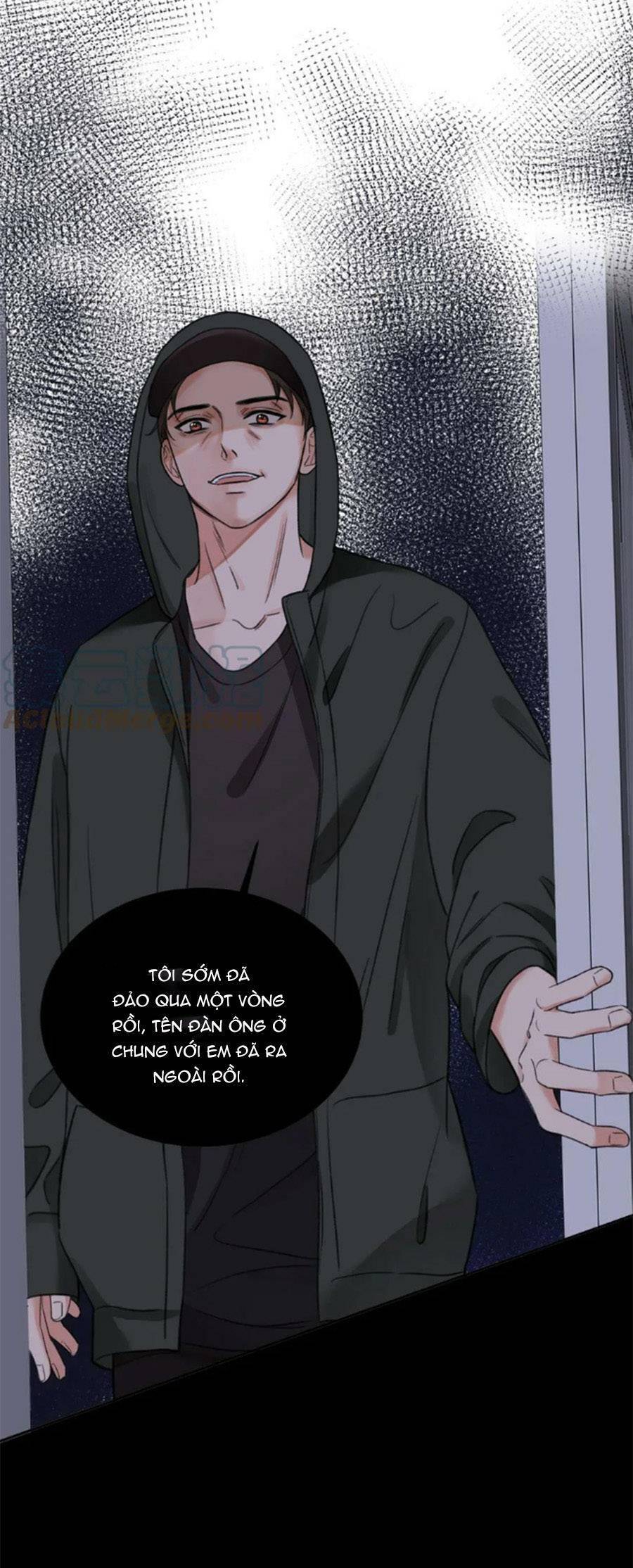 Dĩ Ái Chi Danh Chapter 36 - 30