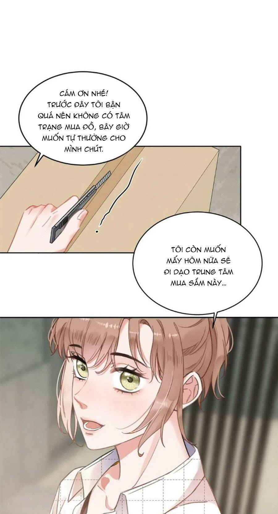 Dĩ Ái Chi Danh Chapter 36 - 4