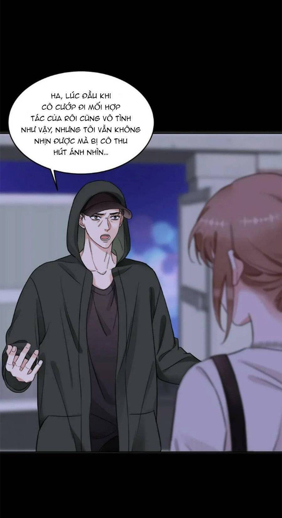 Dĩ Ái Chi Danh Chapter 36 - 33