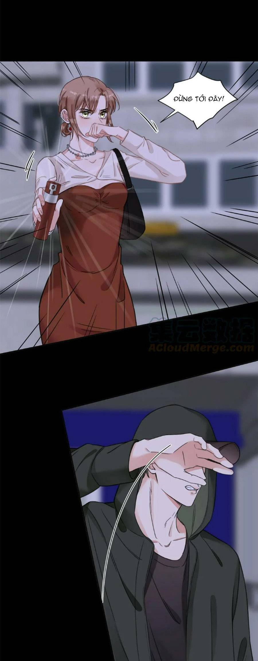 Dĩ Ái Chi Danh Chapter 36 - 34