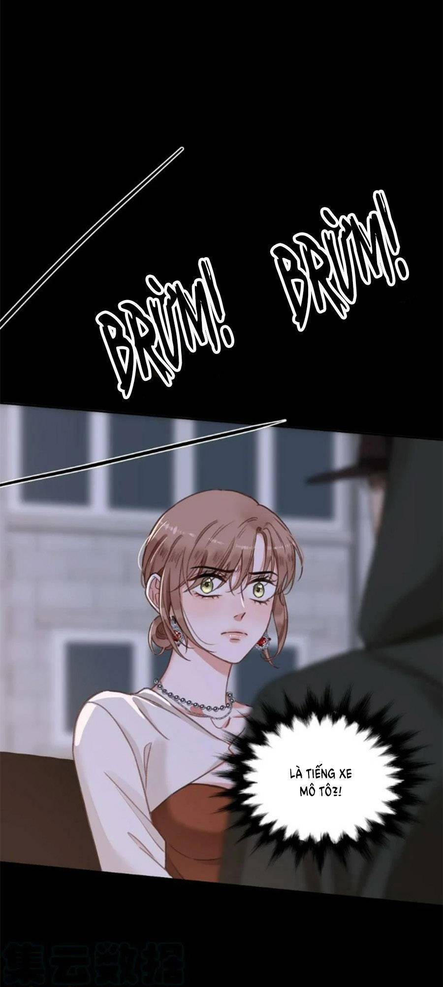 Dĩ Ái Chi Danh Chapter 36 - 36