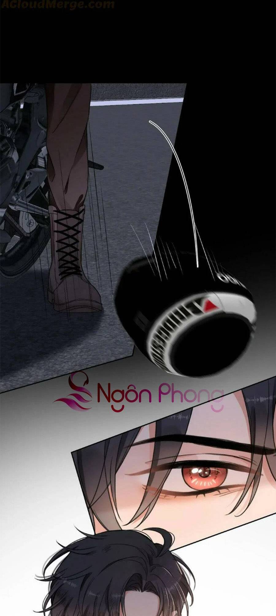 Dĩ Ái Chi Danh Chapter 36 - 37