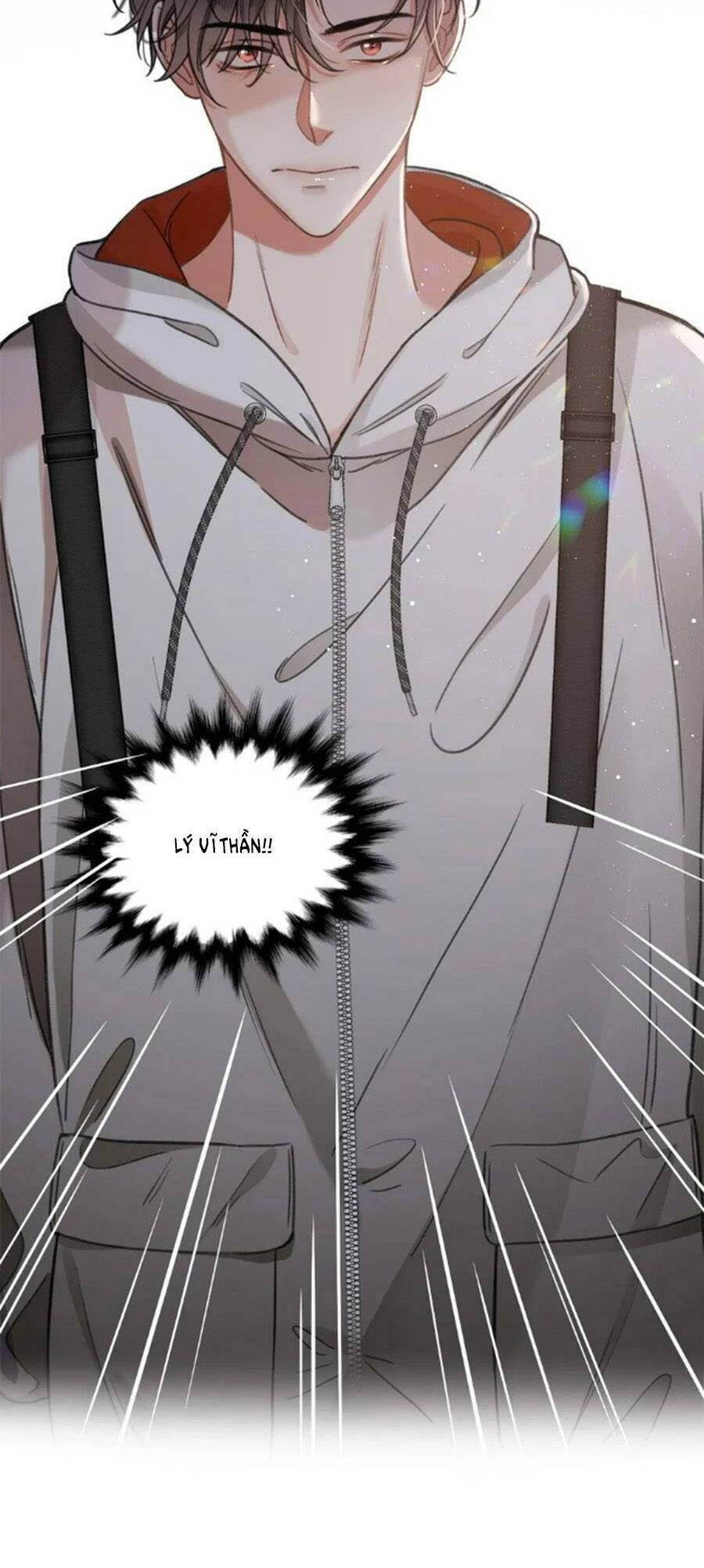 Dĩ Ái Chi Danh Chapter 36 - 38