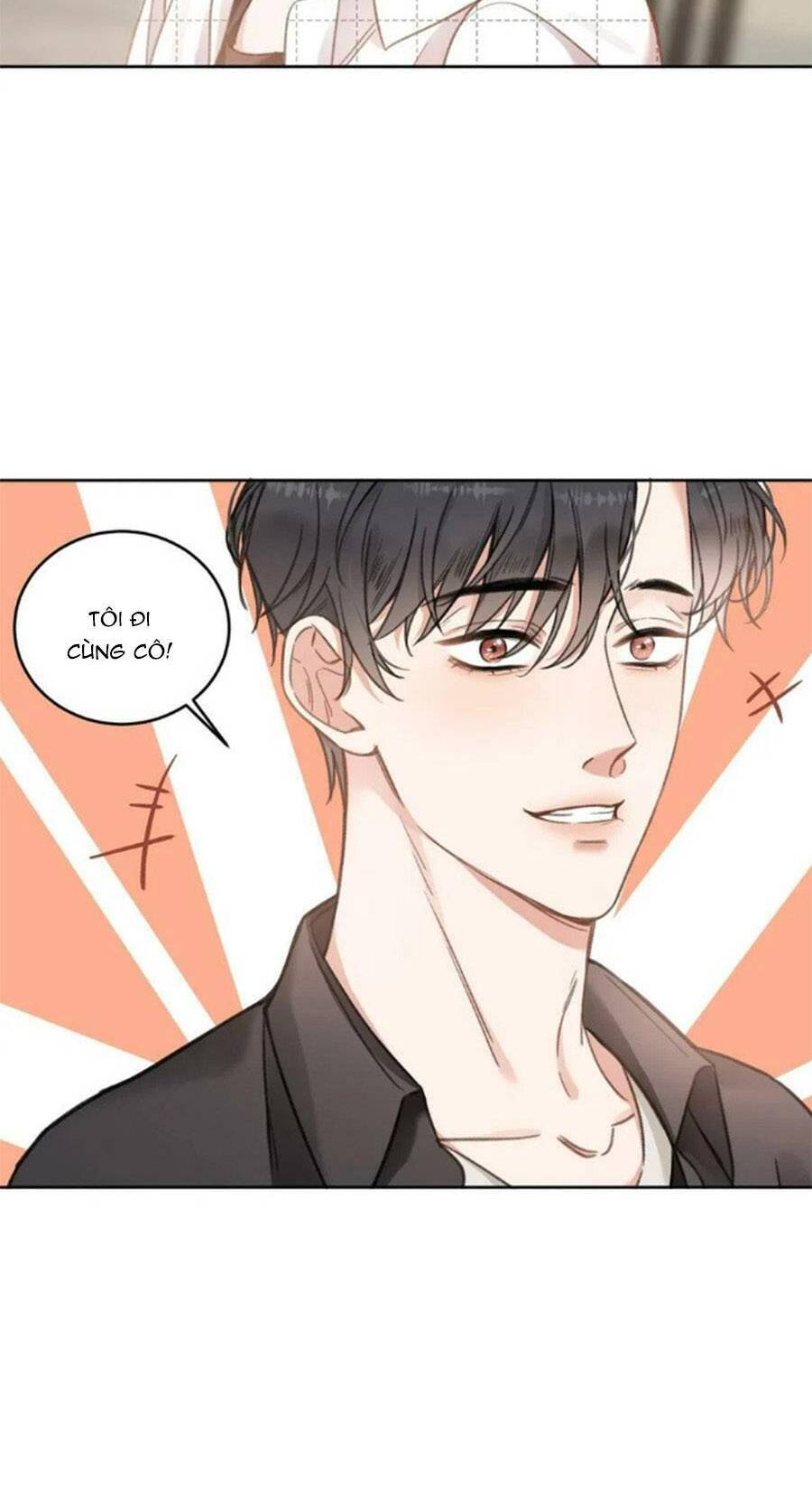 Dĩ Ái Chi Danh Chapter 36 - 5