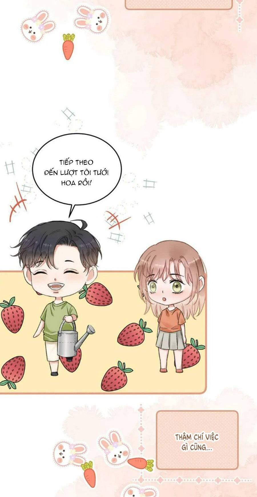 Dĩ Ái Chi Danh Chapter 36 - 7