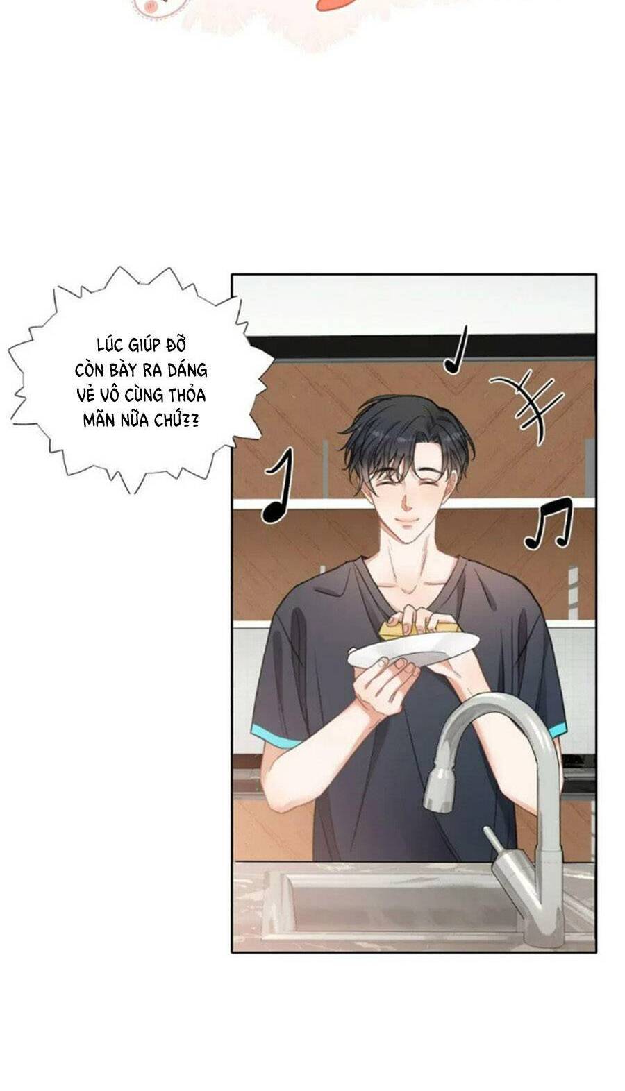 Dĩ Ái Chi Danh Chapter 36 - 9