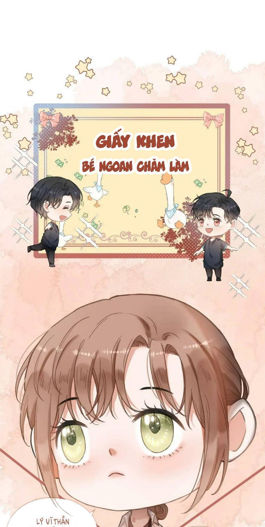 Dĩ Ái Chi Danh Chapter 36 - 10