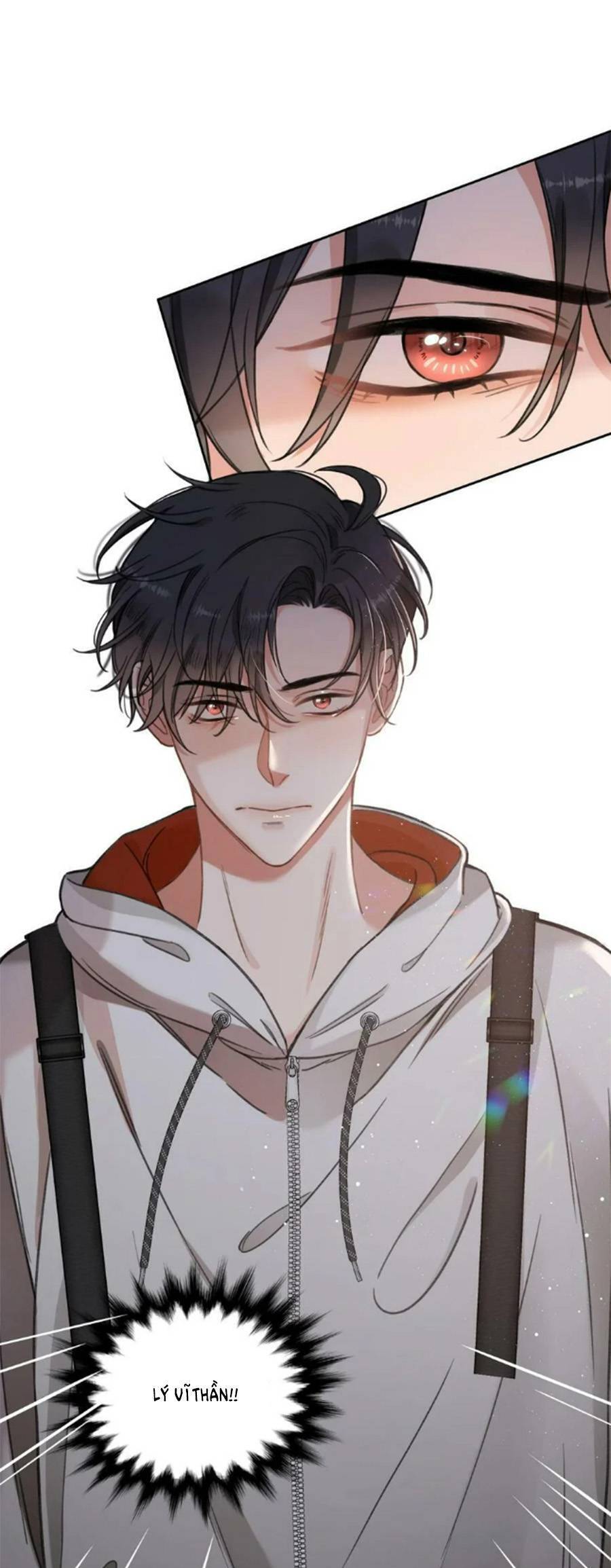 Dĩ Ái Chi Danh Chapter 37 - 2