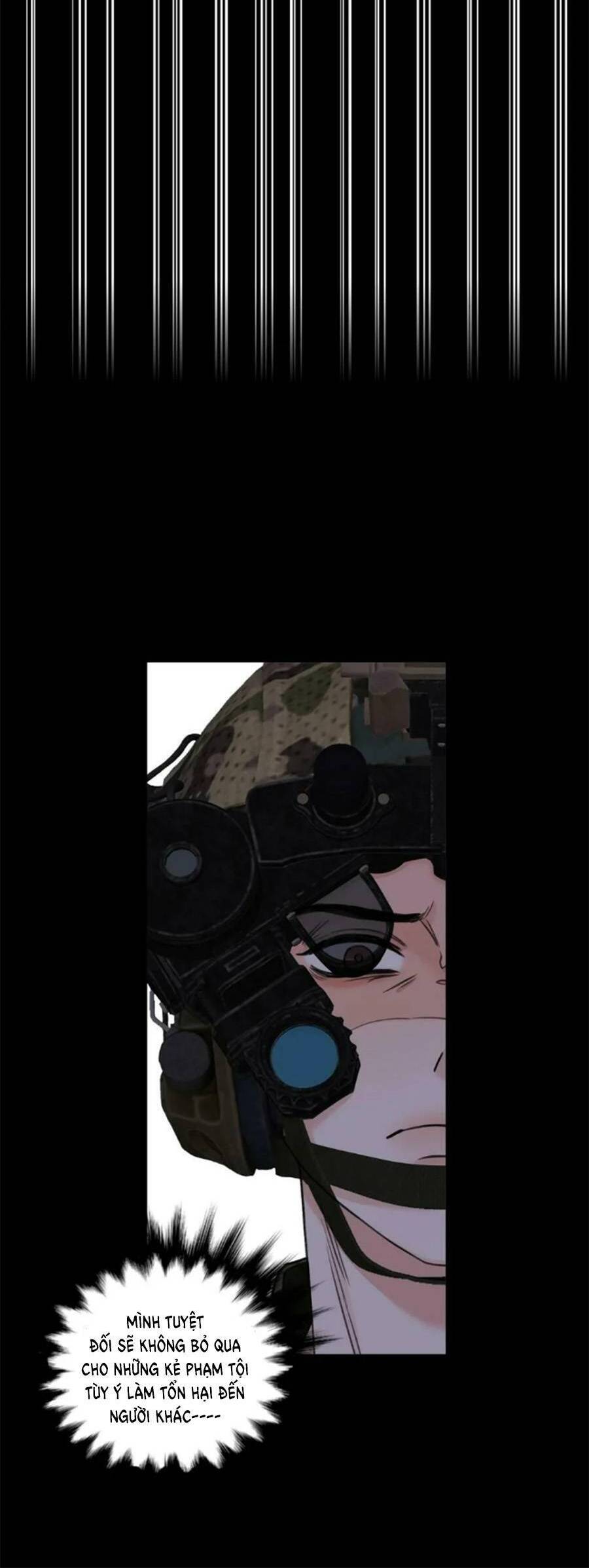 Dĩ Ái Chi Danh Chapter 37 - 13