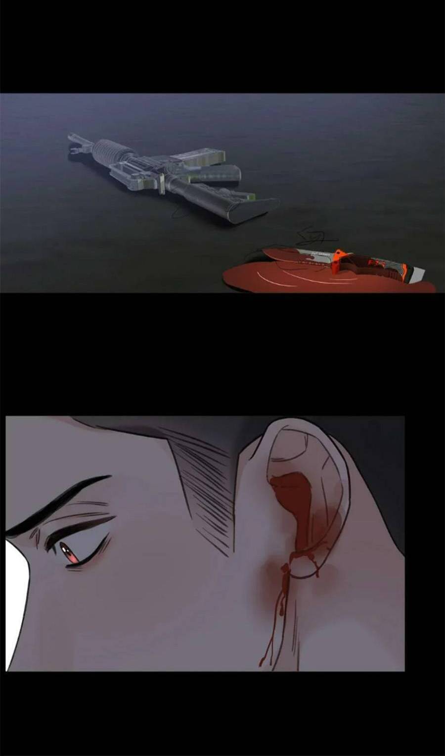 Dĩ Ái Chi Danh Chapter 37 - 15