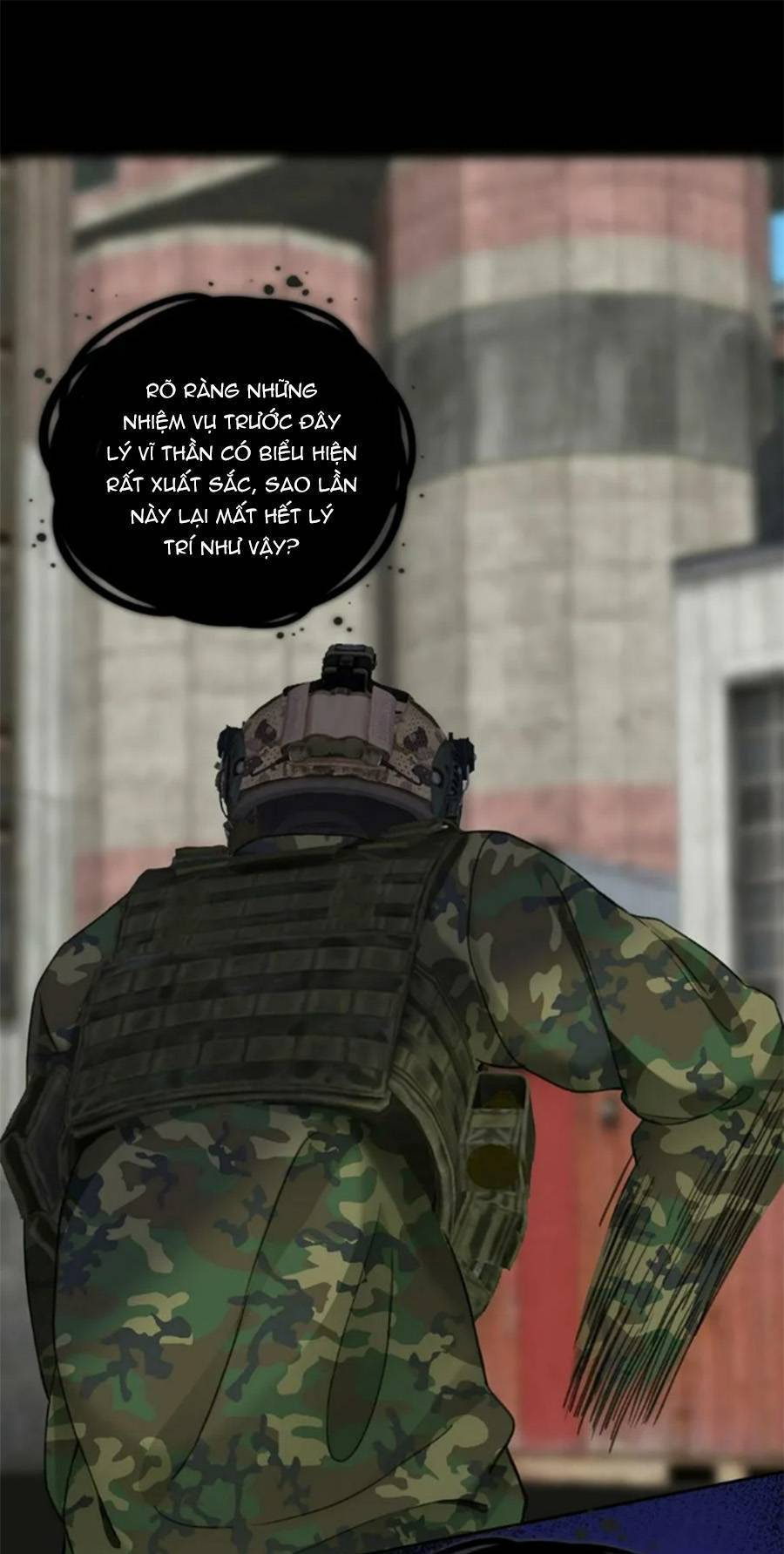 Dĩ Ái Chi Danh Chapter 37 - 16