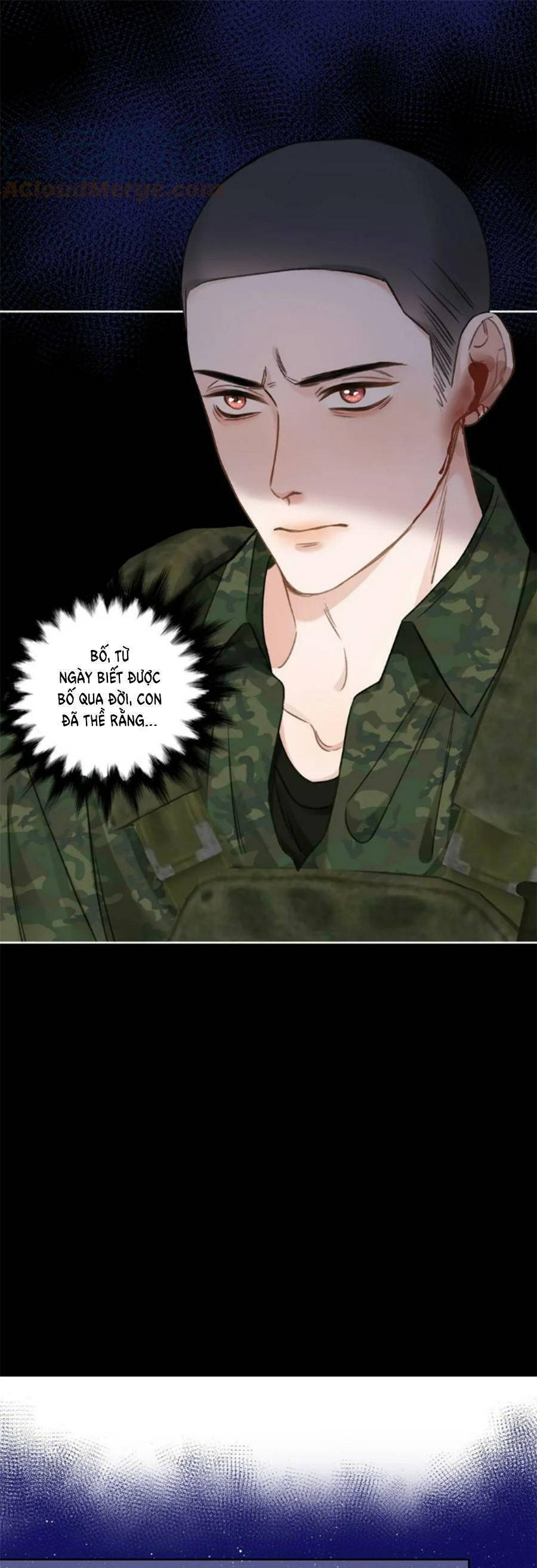 Dĩ Ái Chi Danh Chapter 37 - 18