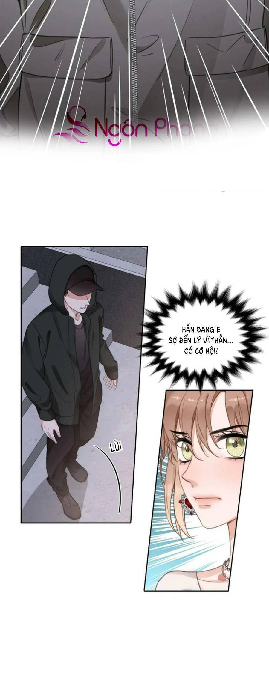 Dĩ Ái Chi Danh Chapter 37 - 3