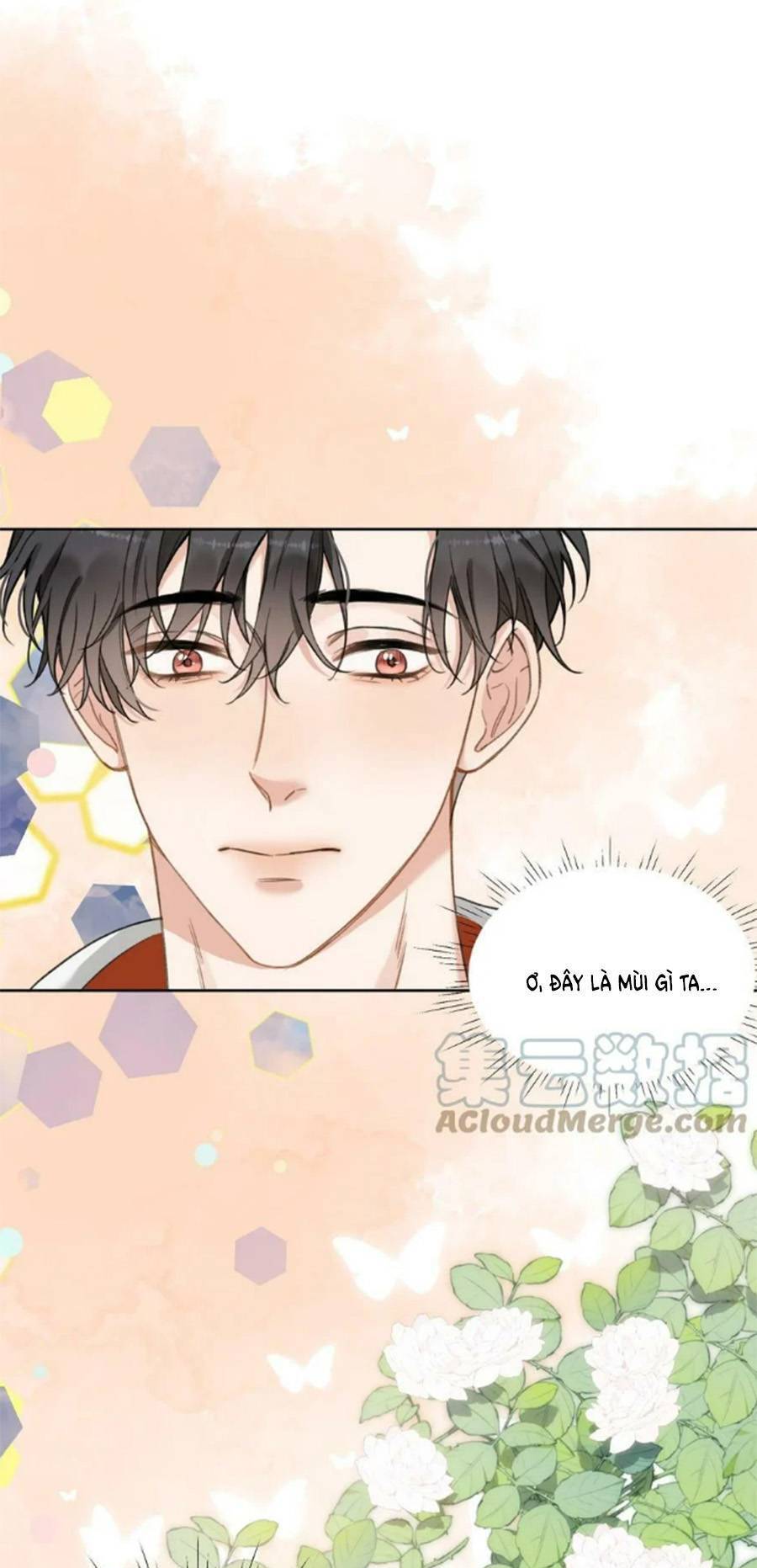 Dĩ Ái Chi Danh Chapter 37 - 23