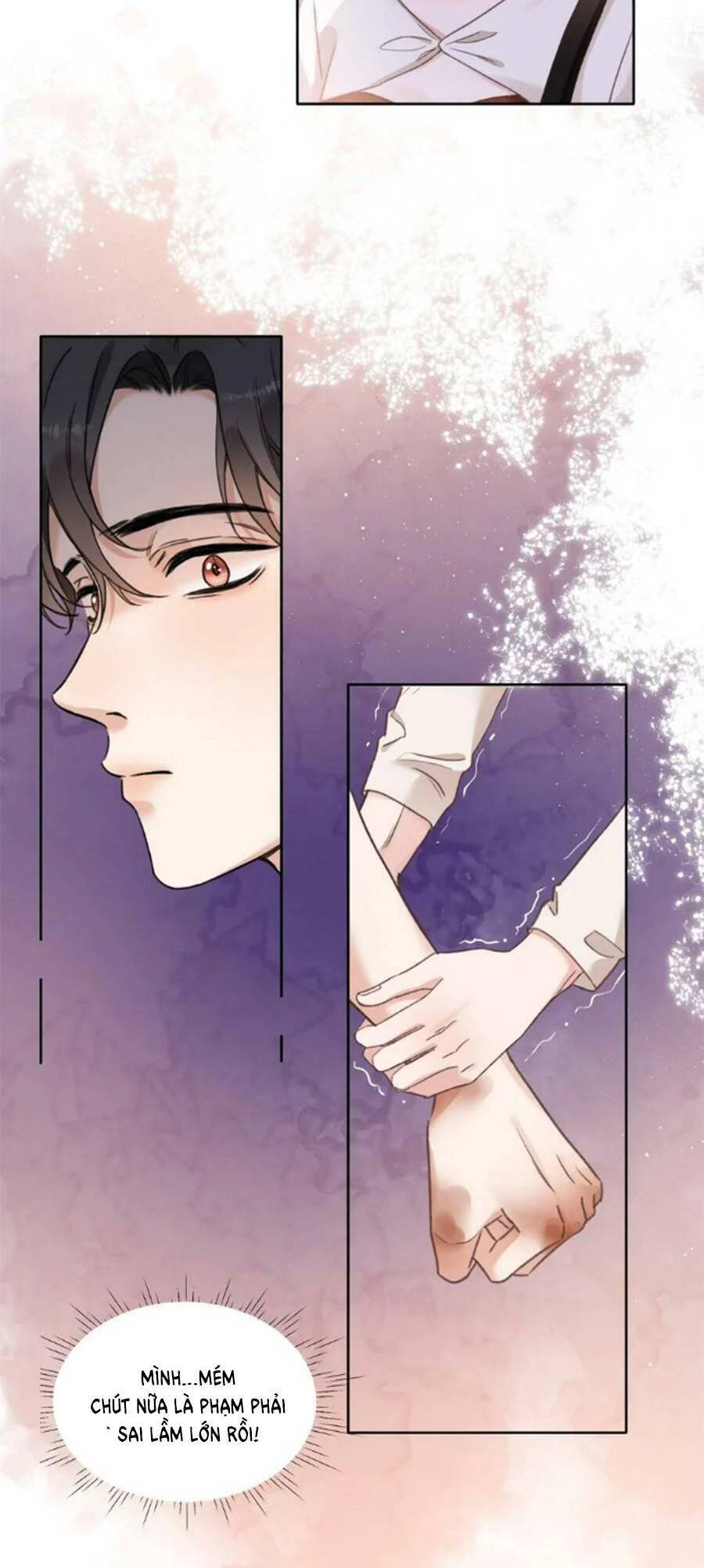 Dĩ Ái Chi Danh Chapter 37 - 26