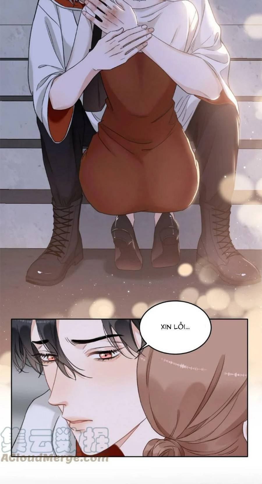 Dĩ Ái Chi Danh Chapter 37 - 32