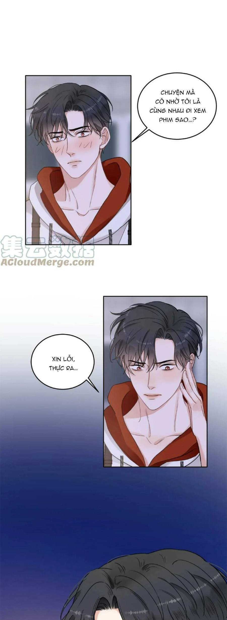 Dĩ Ái Chi Danh Chapter 37 - 37