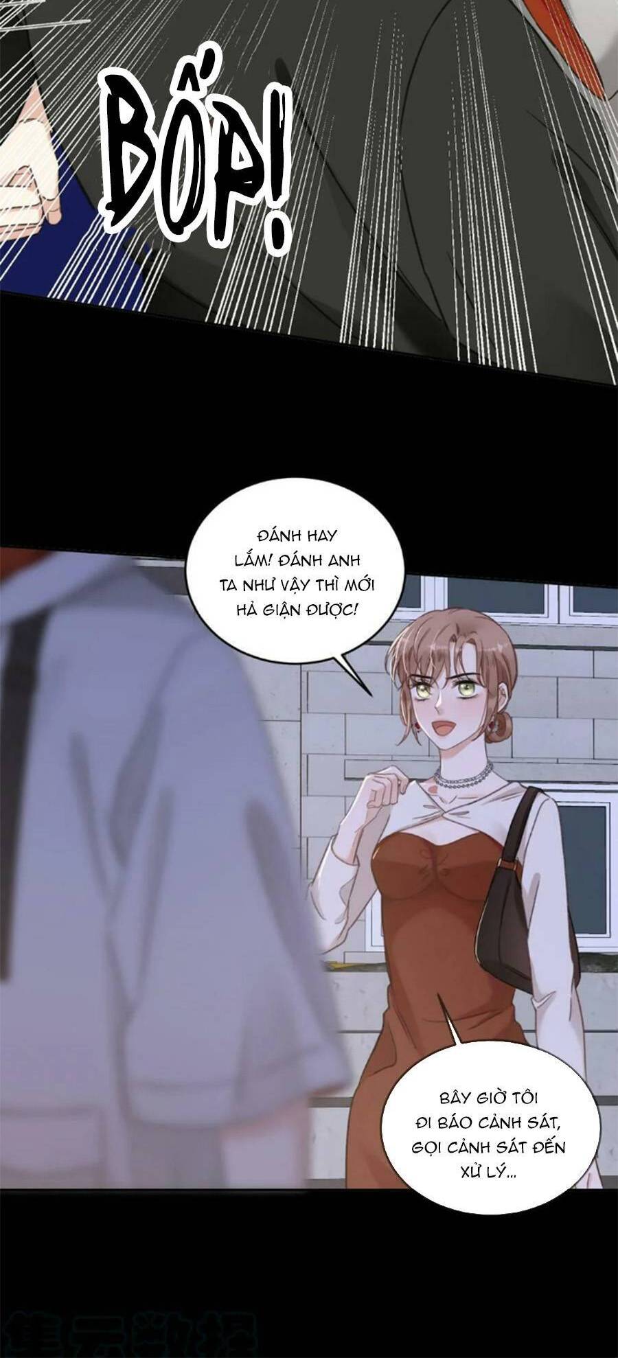 Dĩ Ái Chi Danh Chapter 37 - 7