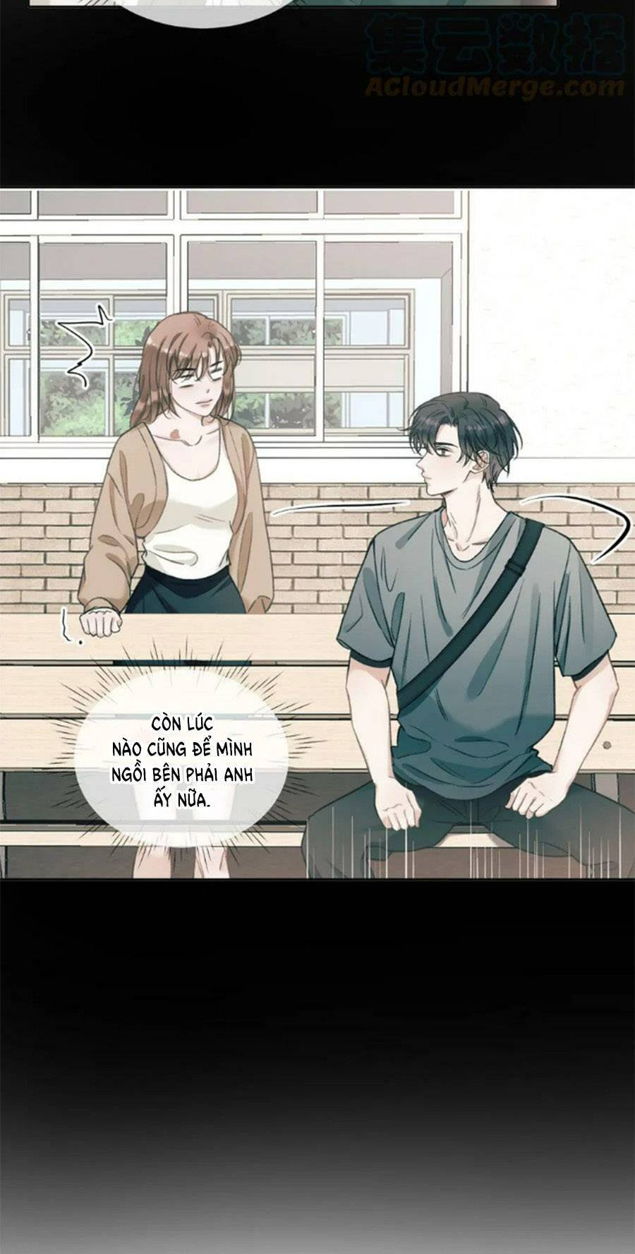 Dĩ Ái Chi Danh Chapter 38 - 11