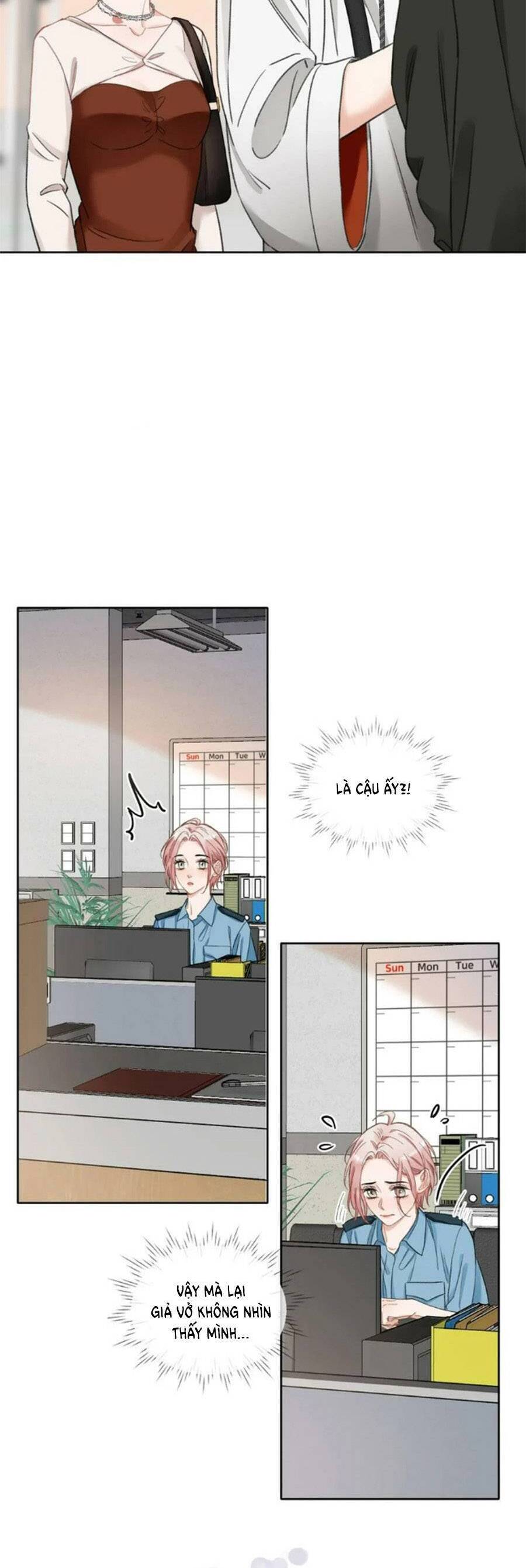 Dĩ Ái Chi Danh Chapter 38 - 15