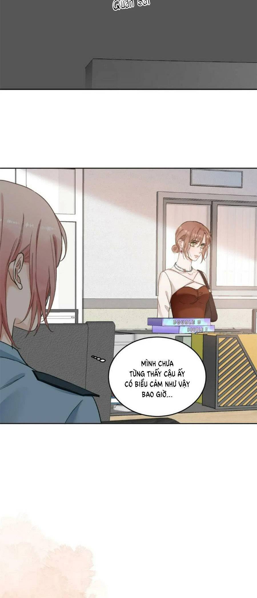 Dĩ Ái Chi Danh Chapter 38 - 18