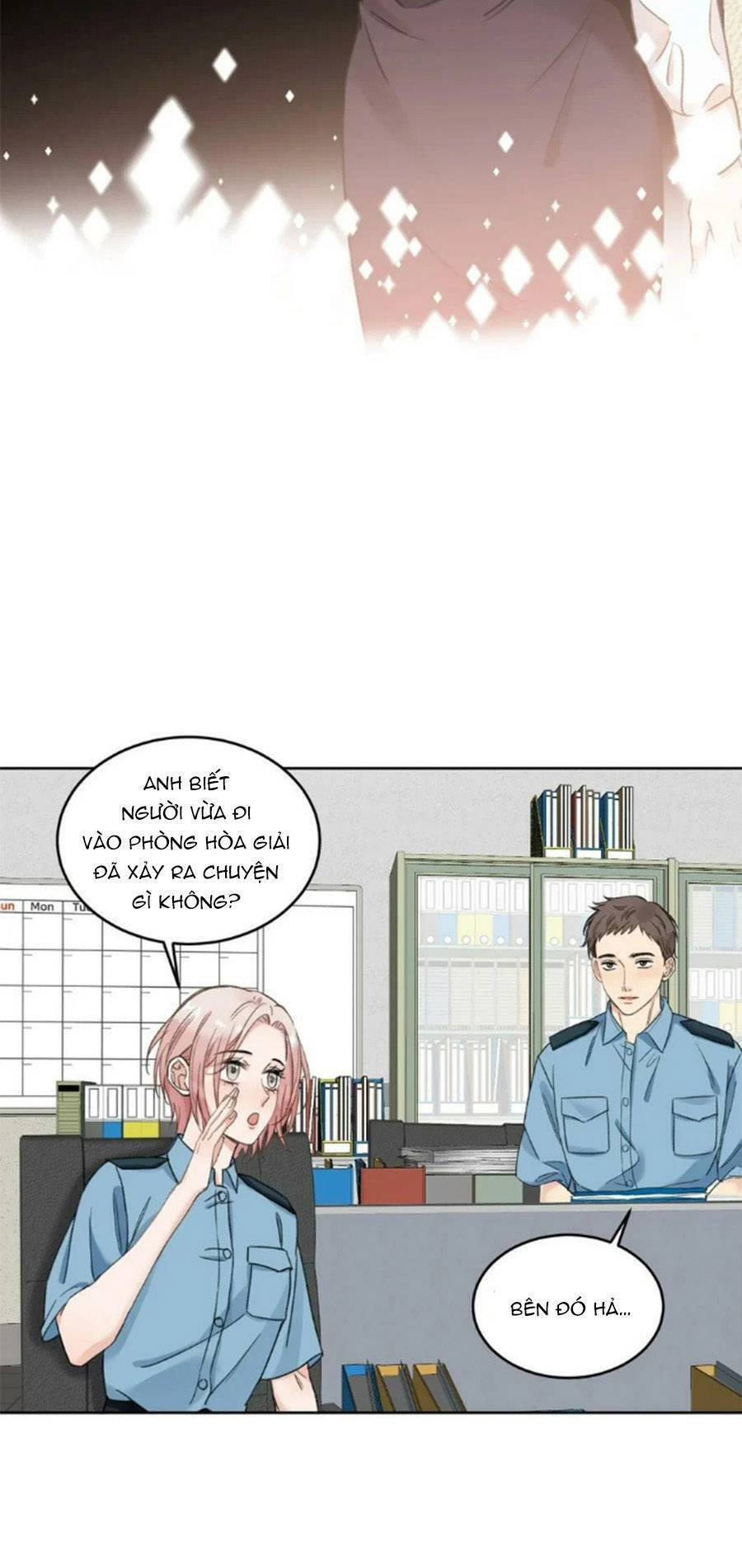 Dĩ Ái Chi Danh Chapter 38 - 20