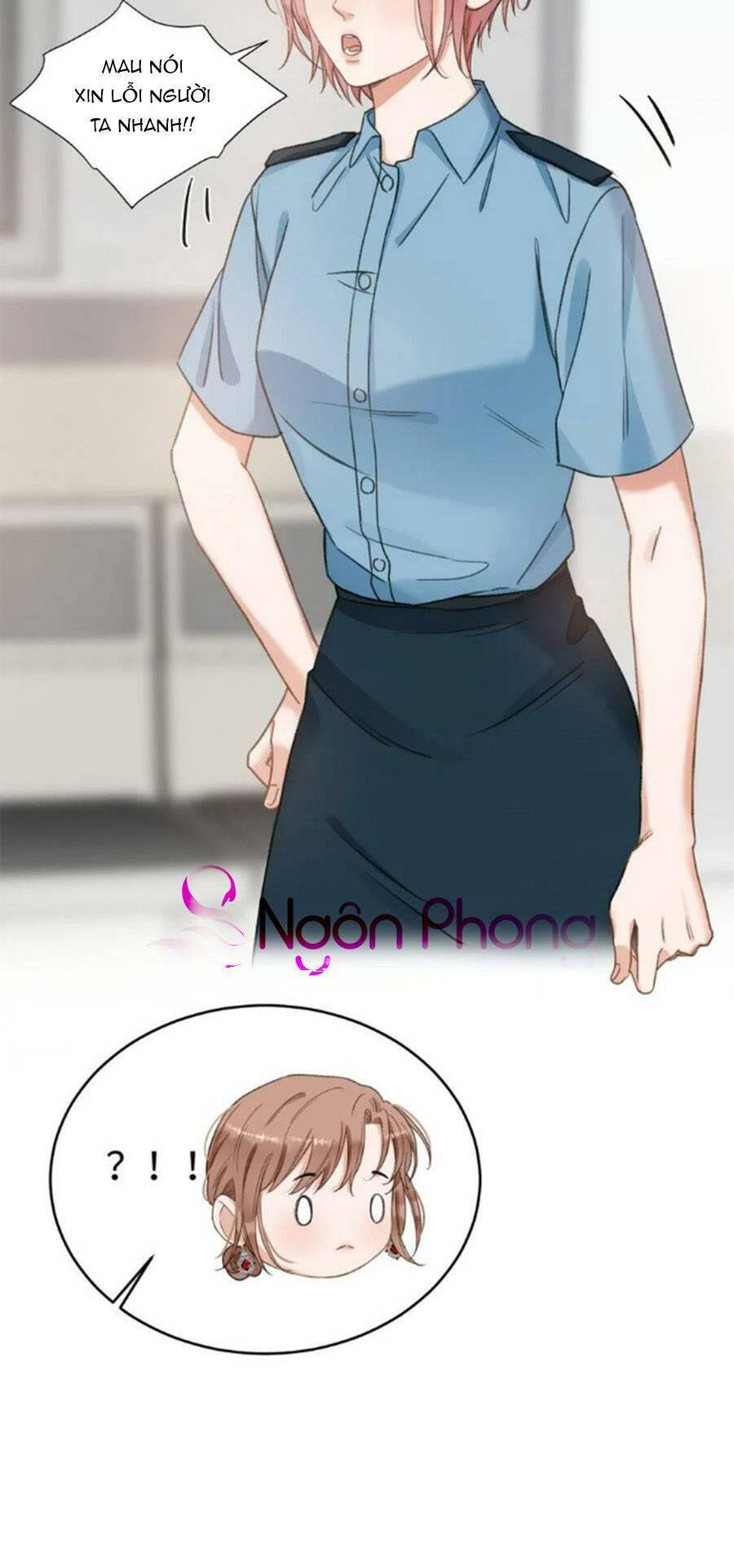 Dĩ Ái Chi Danh Chapter 38 - 29