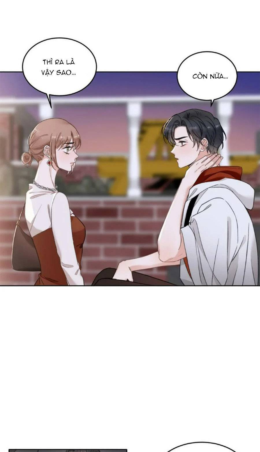 Dĩ Ái Chi Danh Chapter 38 - 4