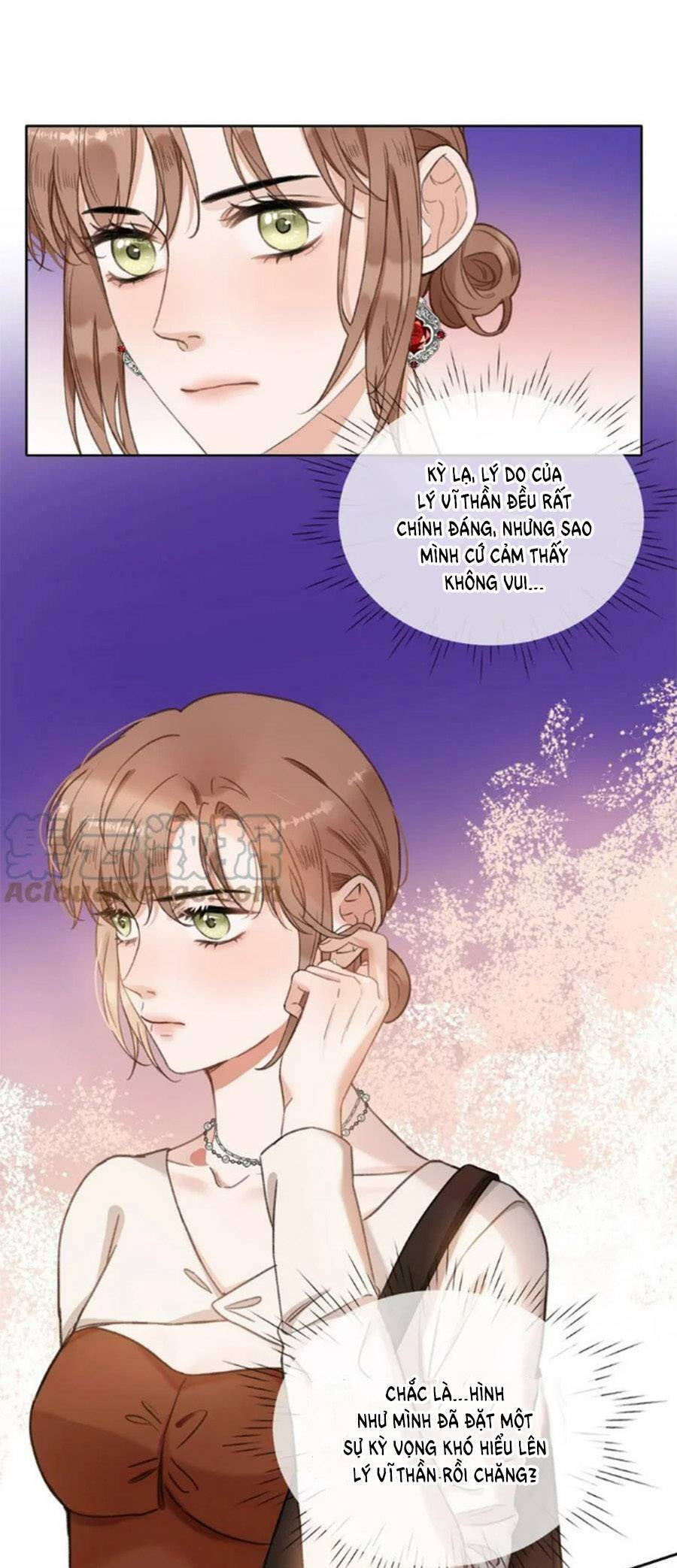 Dĩ Ái Chi Danh Chapter 38 - 6