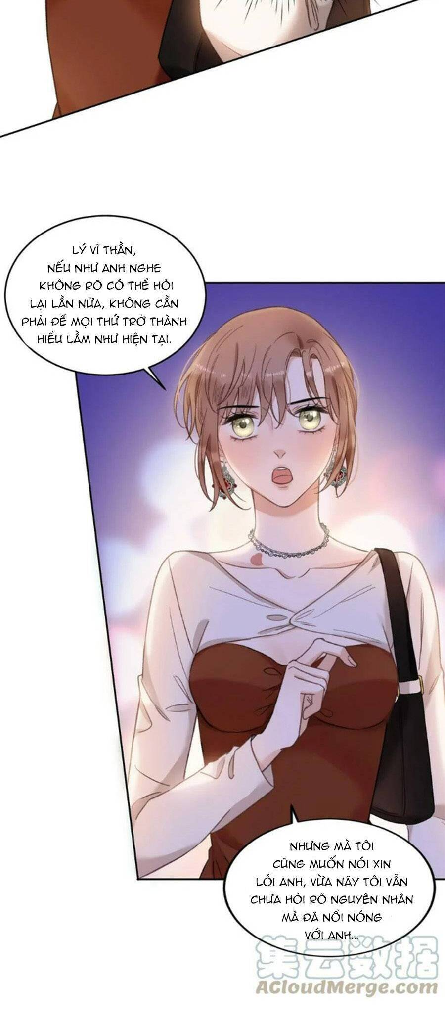 Dĩ Ái Chi Danh Chapter 38 - 7