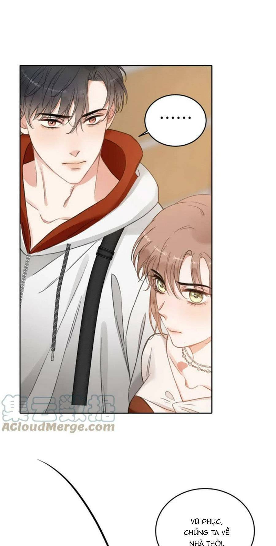 Dĩ Ái Chi Danh Chapter 39 - 17