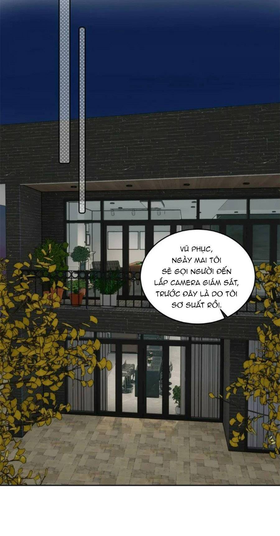 Dĩ Ái Chi Danh Chapter 39 - 20