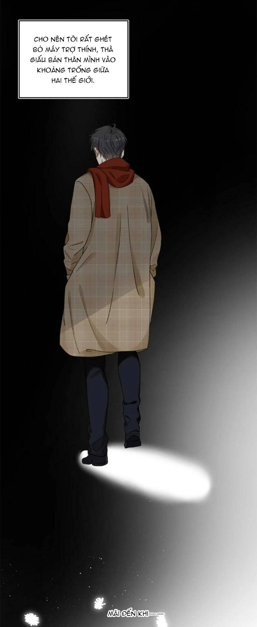 Dĩ Ái Chi Danh Chapter 39 - 30