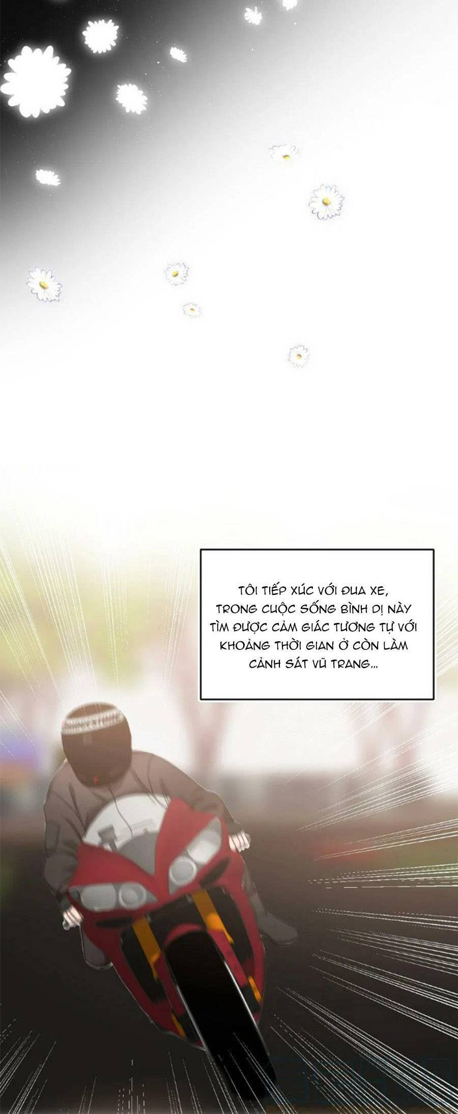 Dĩ Ái Chi Danh Chapter 39 - 31