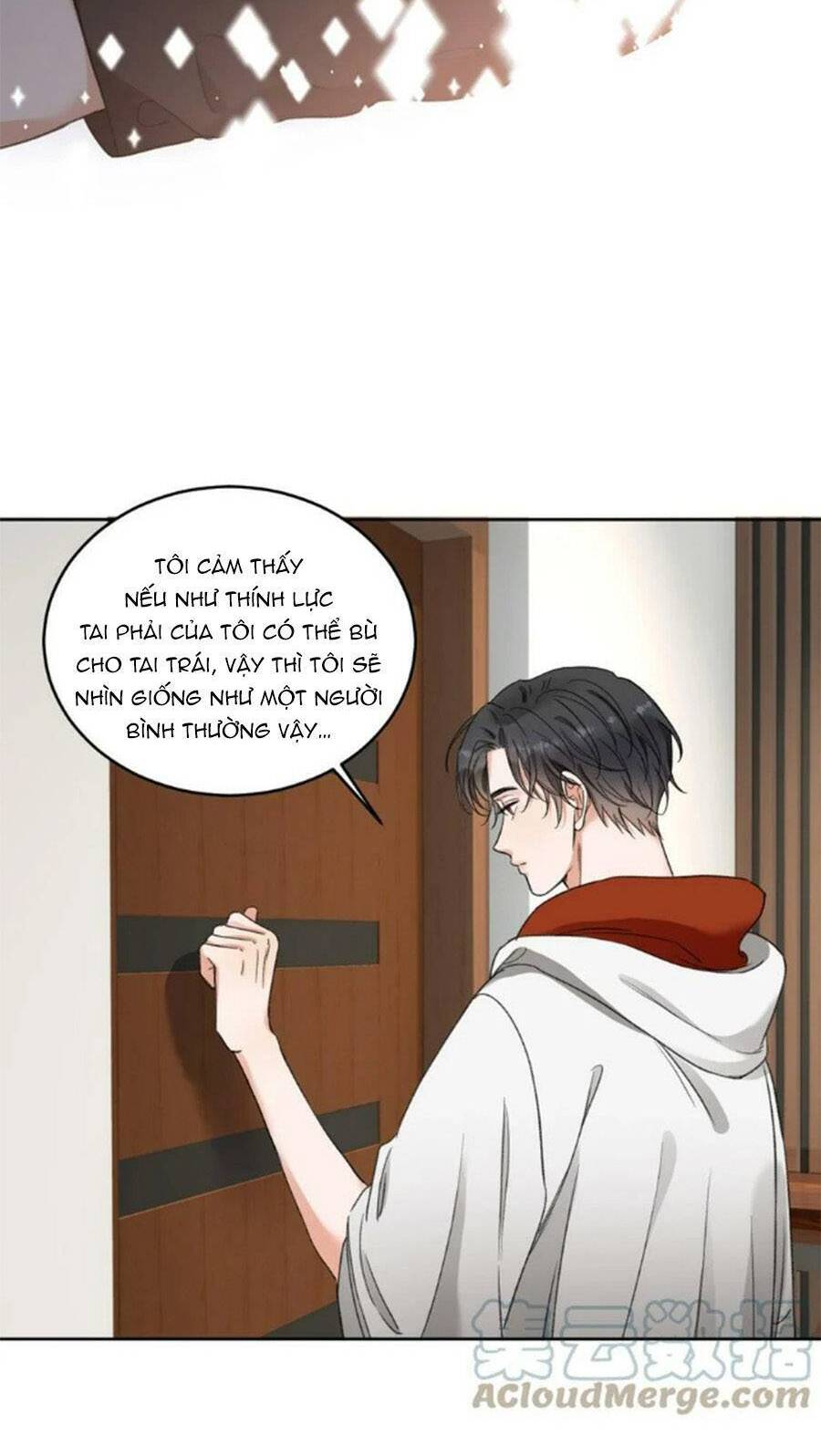 Dĩ Ái Chi Danh Chapter 39 - 33