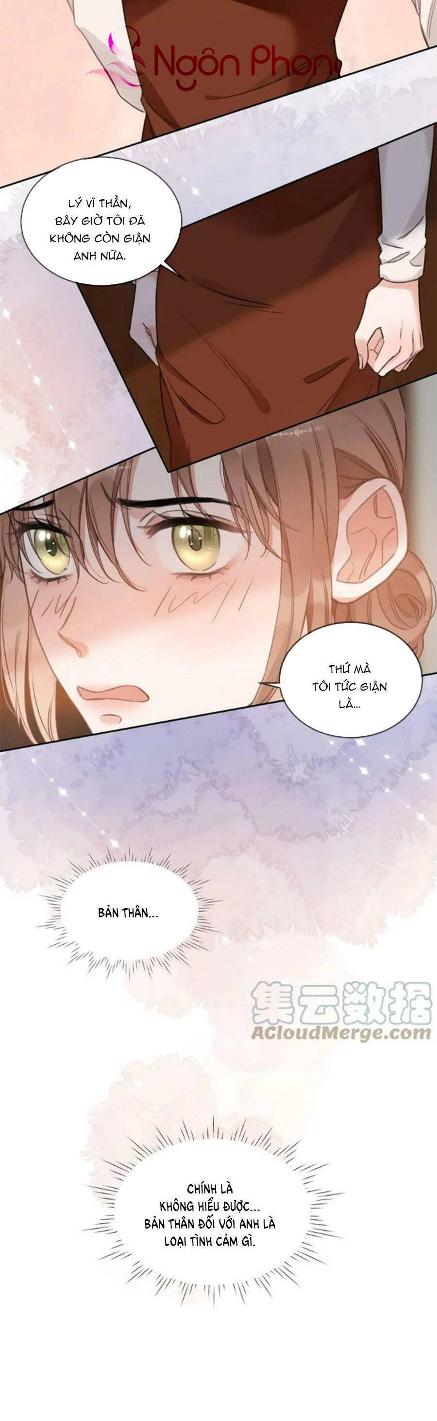 Dĩ Ái Chi Danh Chapter 39 - 35