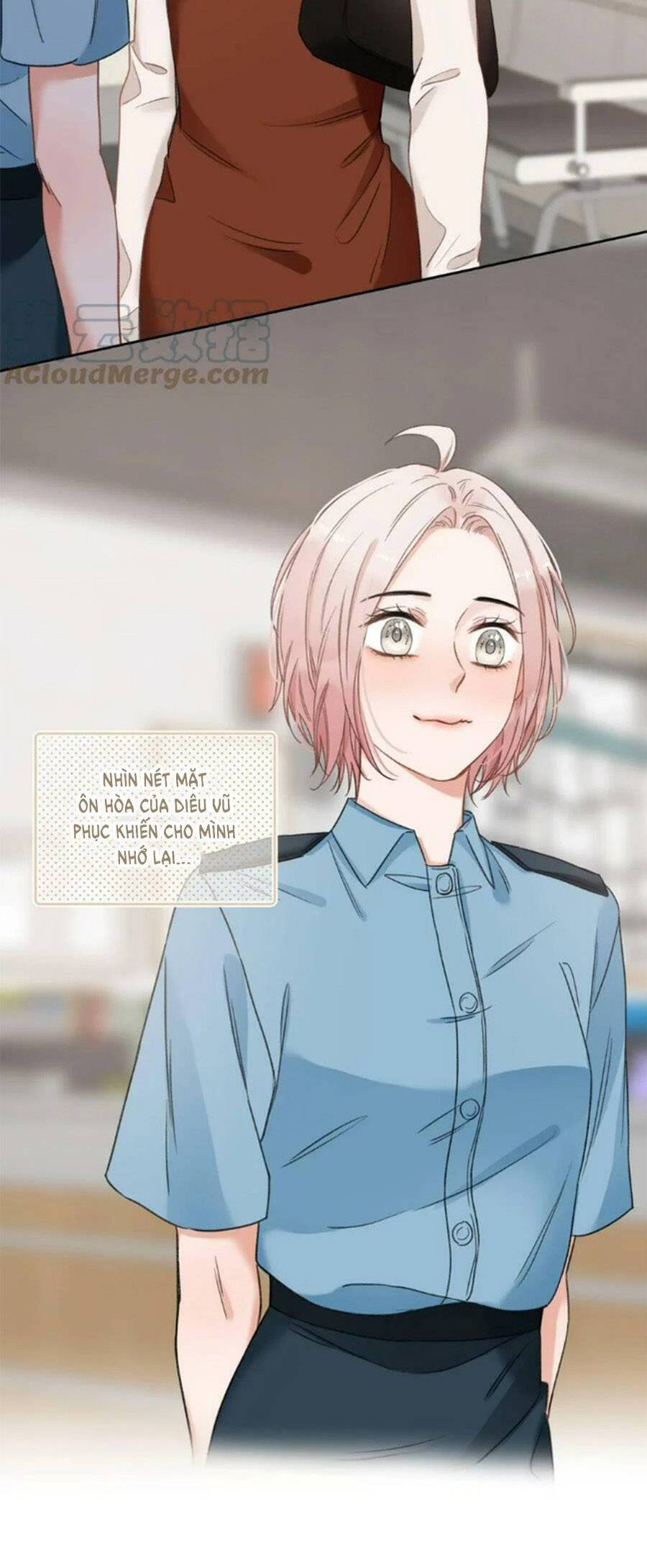 Dĩ Ái Chi Danh Chapter 39 - 9