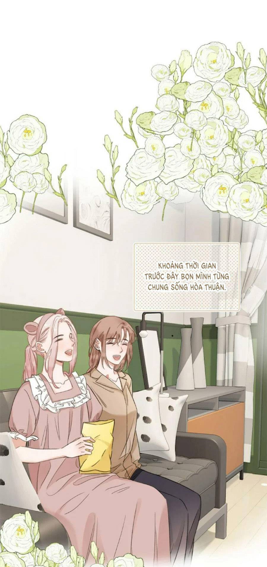 Dĩ Ái Chi Danh Chapter 39 - 10