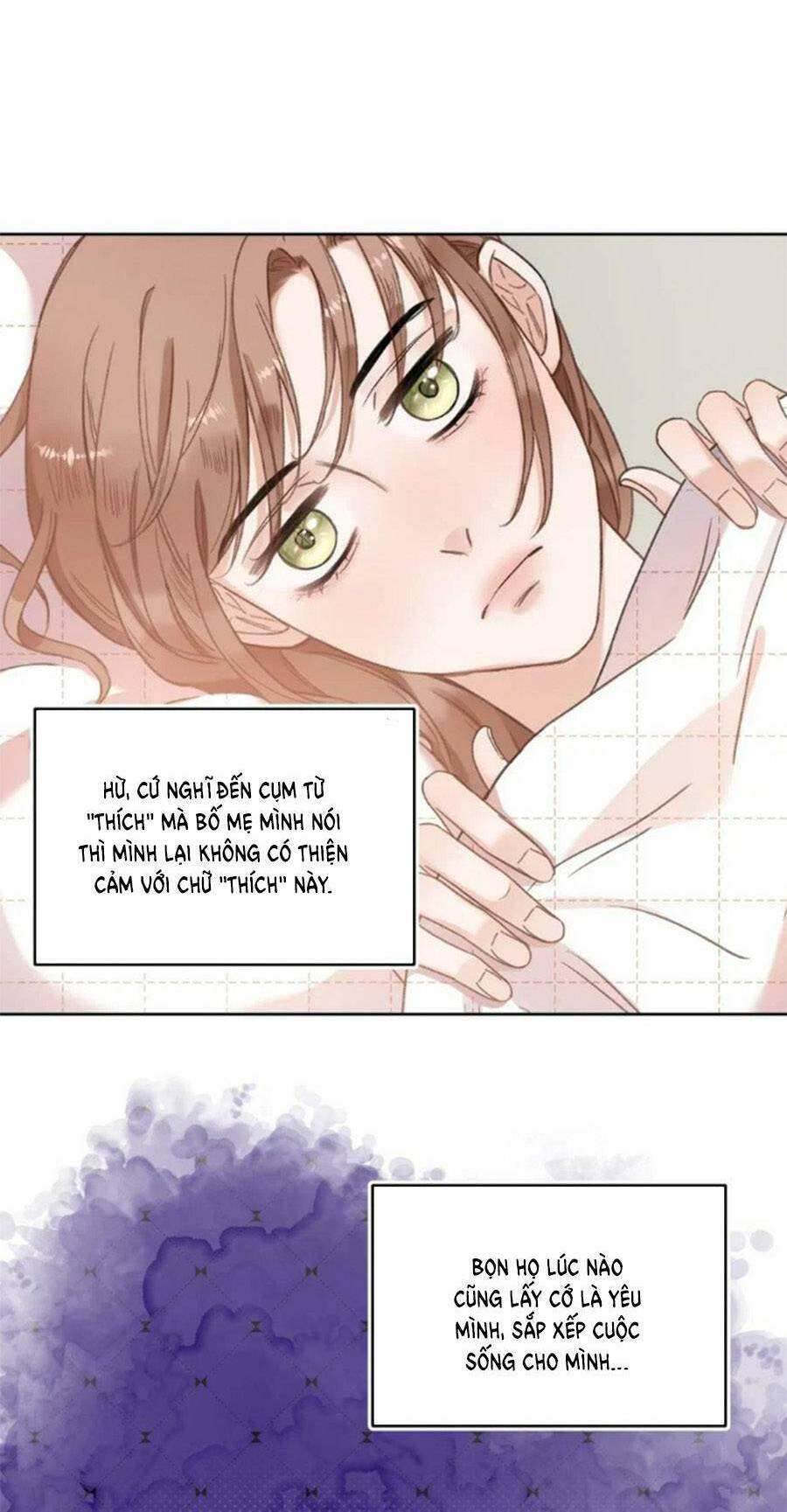 Dĩ Ái Chi Danh Chapter 40 - 14