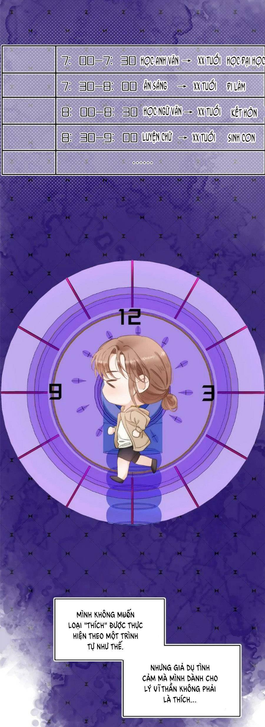 Dĩ Ái Chi Danh Chapter 40 - 15